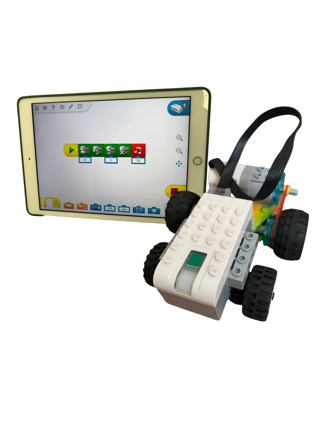 プログラミング