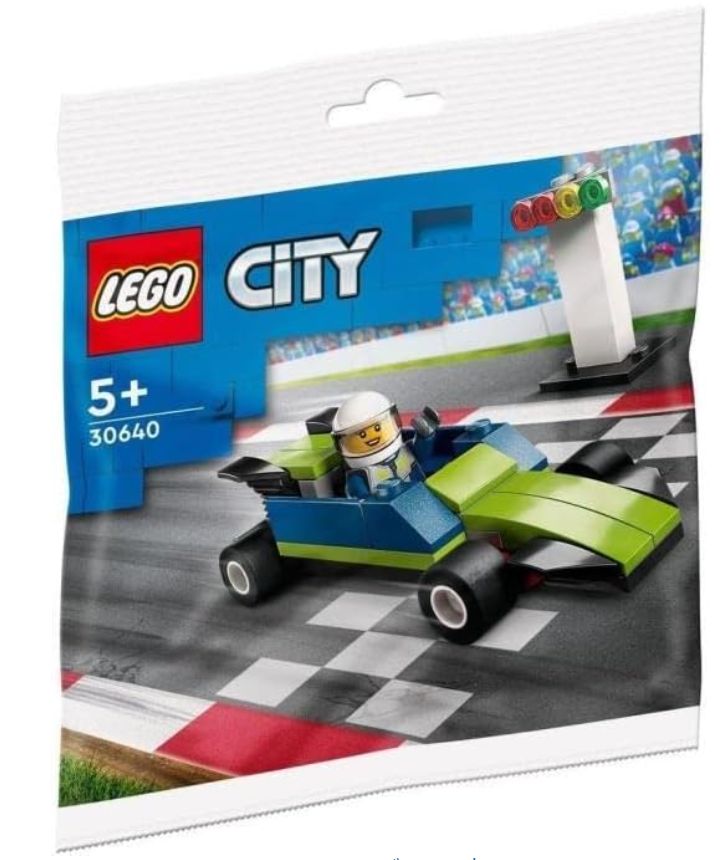 レゴミニキット1