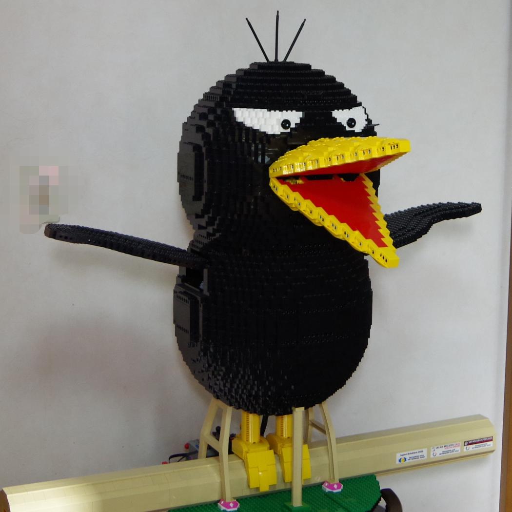 ハタボー 作品画像