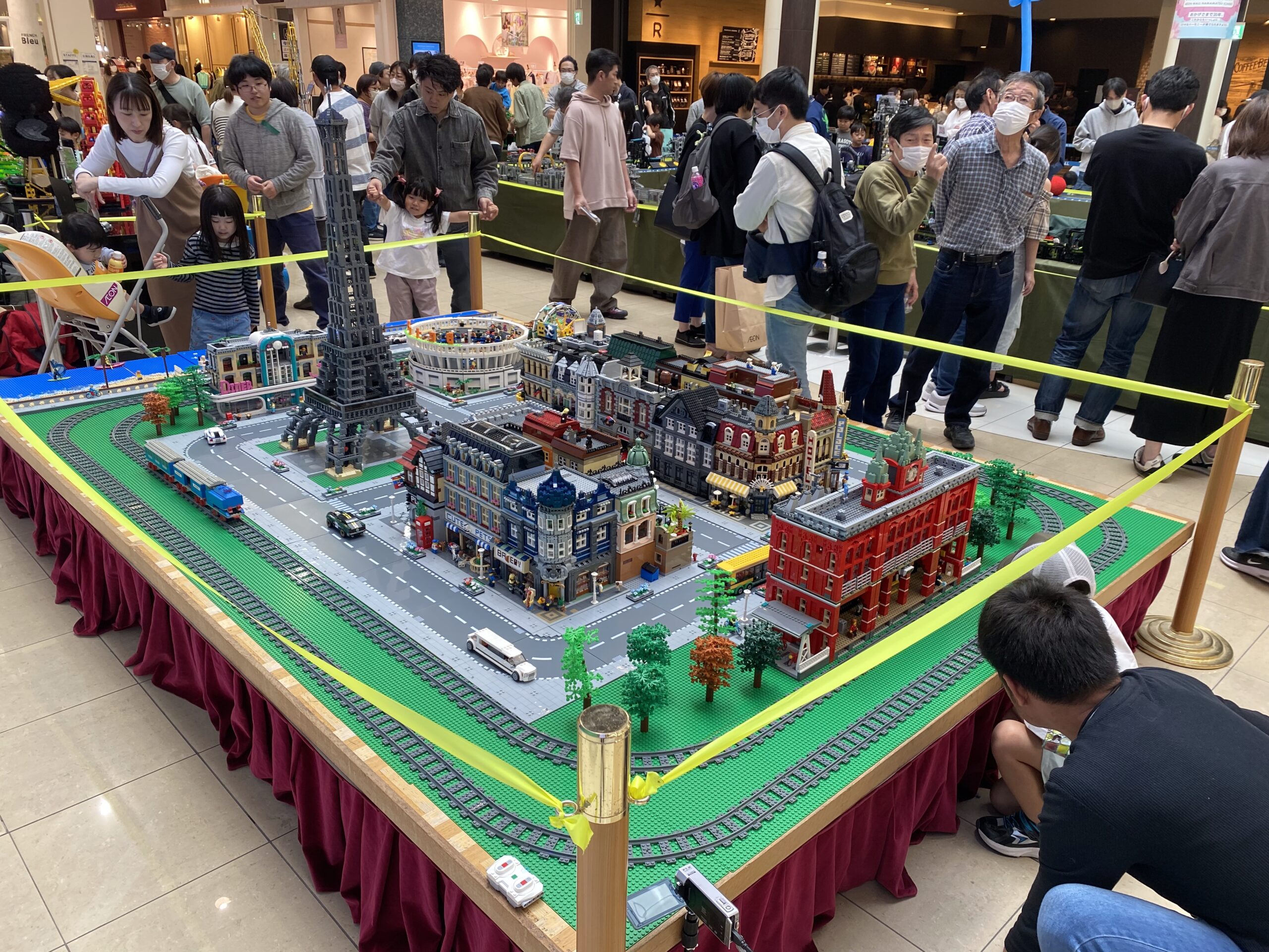 作品展示