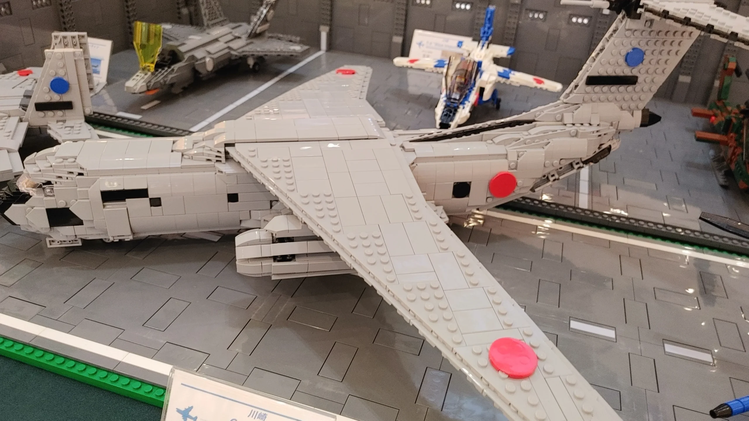 作品展示