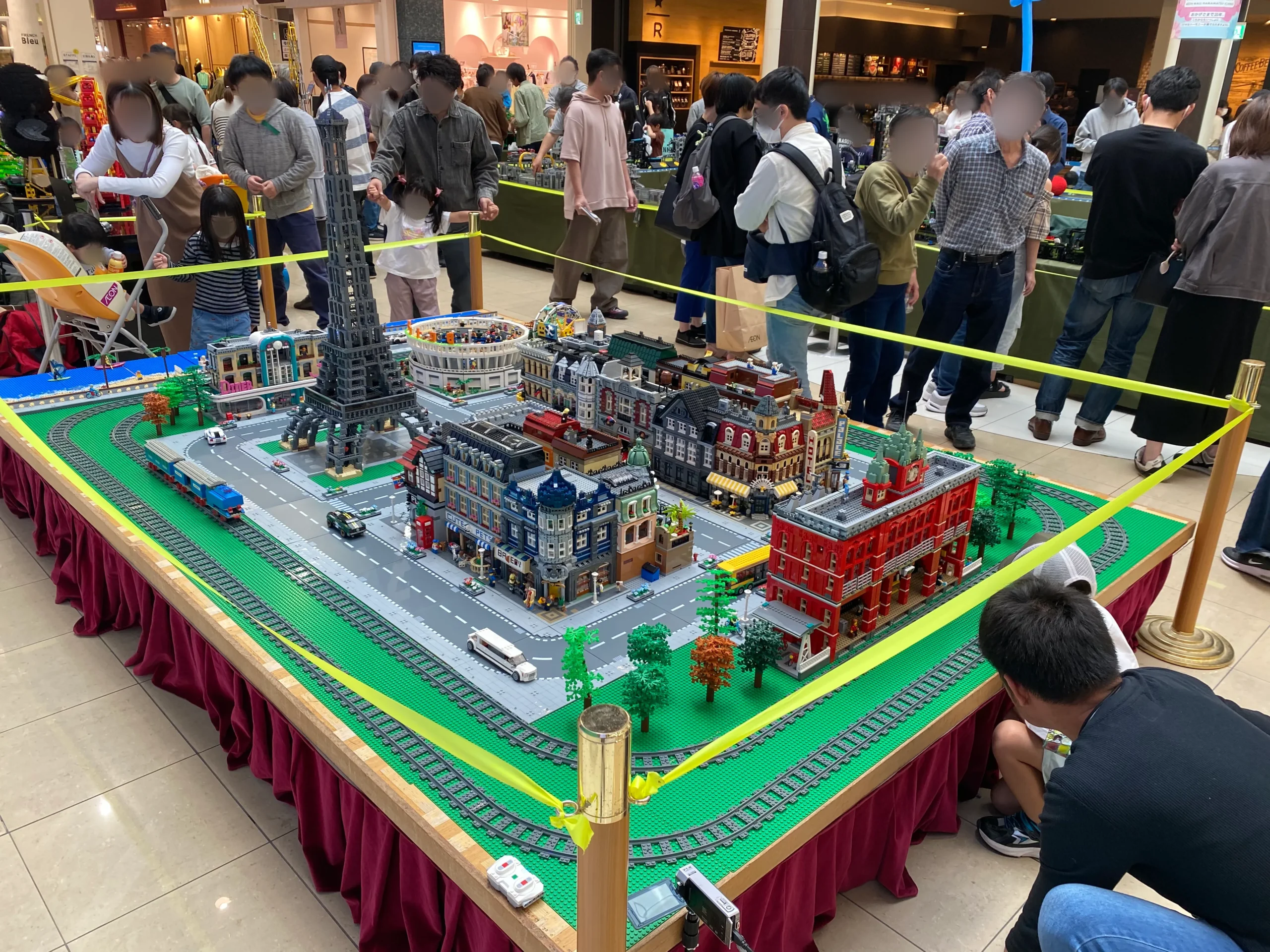 作品展示