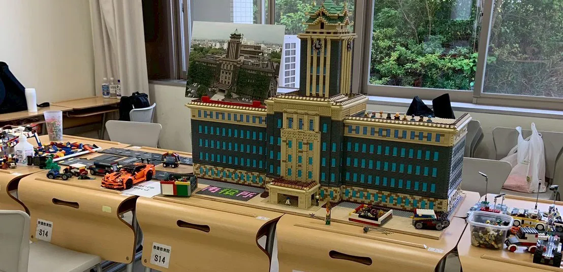 作品展示